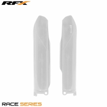 Osłony lag amortyzatora Fork Guards Kawasaki KXF250 17-19 KXF450 16-19