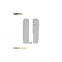 Osłony lag amortyzatora Fork Guards KTM SX65 02-19