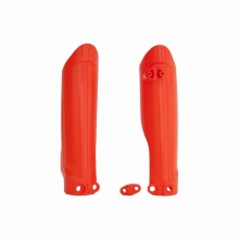 Osłony lag amortyzatora Fork Guards KTM SX65 19-20