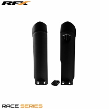 Osłony lag amortyzatora Fork Guards KTM SX85 09-17