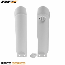Osłony lag amortyzatora Fork Guards KTM SX85 18-20