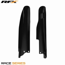 Osłony lag amortyzatora Fork Guards RM125 RM250 07-08 RMZ250 RMZ450 07-19