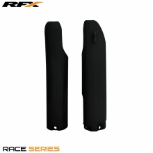 Osłony lag amortyzatora Fork Guards Yamaha YZ125 YZ250 05-07 YZF250 YZF450 05-07 WRF250 WRF450 05-19