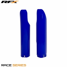 Osłony lag amortyzatora Fork Guards Yamaha YZ125 YZ250 05-07 YZF250 YZF450 05-07 WRF250 WRF450 05-19
