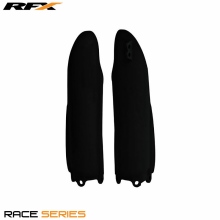 Osłony lag amortyzatora Fork Guards Yamaha YZ125 YZ250 08-14 YZF250 YZF450 08-09