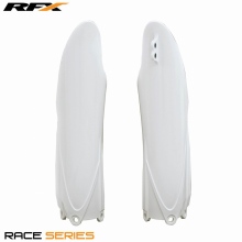 Osłony lag amortyzatora Fork Guards Yamaha YZ125 YZ250 15-19 YZF250 YZF450 10-19