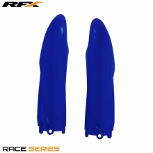 Osłony lag amortyzatora Fork Guards Yamaha YZF250-450 10-21 YZ125/250 15-21