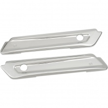 OSŁONY NA ZAMEK SAKW KUFRÓW PERFORMANCE MACHINE HARLEY DAVIDSON