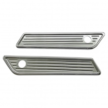 OSŁONY NA ZAMEK ZAWIASÓW SAKW KUFRÓW PRO-ONE HARLEY DAVIDSON