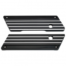 OSŁONY ZATRZASKÓW SAKW KUFRÓW JOKER MACHINE HARLEY DAVIDSON