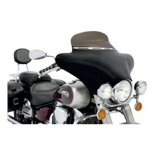 OWIEWKA SZYBA MEMPHIS SHADES METRIC FAIRING REPLACEMENT BATWING BLACK