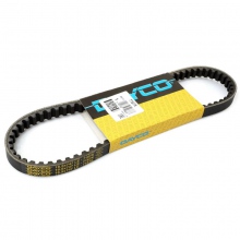 PASEK NAPĘDOWY 16,5x747 DAYCO 7167K