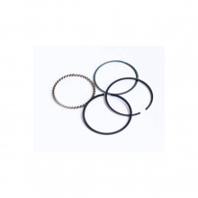 PIERŚCIENIE TŁOKOWE MOTOCYKLOWE SKUTER GY6-50 4T 39 MM ZESTAW J100700