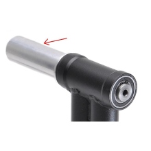 PIN DO STOJAKA MOTOCYKLOWEGO LIGHTECH