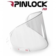 PINLOCK AXXIS LENS MAX VISION WOLF DS V-20