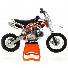 PIT BIKE KAYO 110 TSD