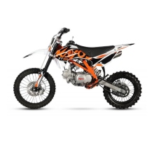 PIT BIKE KAYO 125 TT