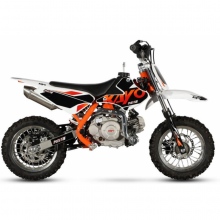 PIT BIKE KAYO 50 KMB