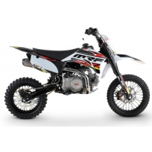 PIT BIKE MRF 120 TTR E-START