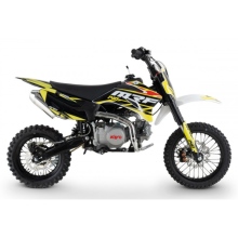 Pit Bike MRF 140 TTR