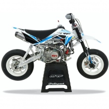 PIT BIKE MRF 140SM SUPERMOTO