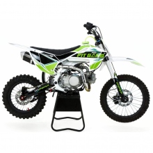 PIT BIKE PITGANG 140 XD