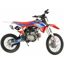 PIT BIKE RXF FREERIDE 150