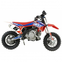 PIT BIKE RXF MINI 50