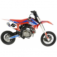 PIT BIKE RXF OPEN 125
