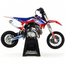 PIT BIKE RXF OPEN 150