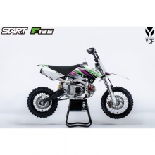 PIT BIKE YCF START 125