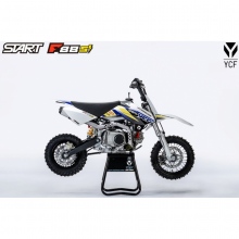 PIT BIKE YCF START 88SE 2021