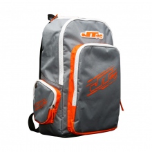 PLECAK BAGAŻ JT RACING  BACKPACK SLASHER - BLKCHART