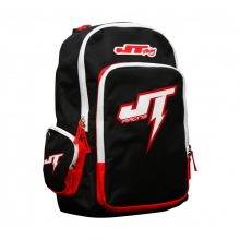 PLECAK BAGAŻ JT RACING BACKPACK VOLTAGE - BLKRED