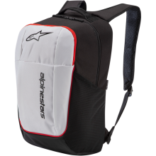 PLECAK MOTOCYKLOWY ALPINESTARS GFX V2 15.9L BIAŁO CZARNY