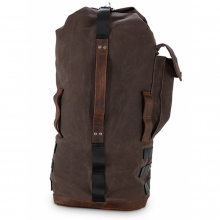 PLECAK MOTOCYKLOWY SISSY BAR BURLY BRAND