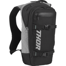 PLECAK MOTOCYKLOWY THOR HYDRO PACK S9 3L CZARNY