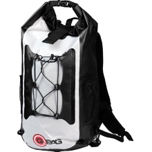 Plecak motocyklowy wodoodporny 40L Q-BAG