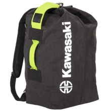 PLECAK TORBA PŁÓCIENNA KAWASAKI 