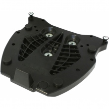 PŁYTA MONTAŻOWA DO ALU-RACK POD KUFER CENTRALNY KRAUSER, ADAPTER PLATE, SW-MOTECH