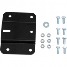 PŁYTA MONTAŻOWA DO WYCIĄGARKI ARCTIC CAT MOOSE UTILITY- SNOW WINCH MOUNT MUD ATV AC