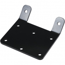 PŁYTA MONTAŻOWA DO WYCIĄGARKI YAMAHA YFM400 MOOSE UTILITY- SNOW WINCH MOUNT MUD ATV AC