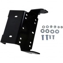PŁYTA MONTAŻOWA DO WYCIĄGARKI YAMAHA YXC 700 MOOSE UTILITY- SNOW WINCH MOUNT MUD ATV