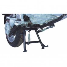 PODSTAWA STOPKA CENTRALNA SW-MOTECH BMW F 650 CS SCARVER (02-06)