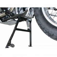 PODSTAWA STOPKA CENTRALNA SW-MOTECH BMW F 650 GS (03-06)/G 650 GS (10-15)