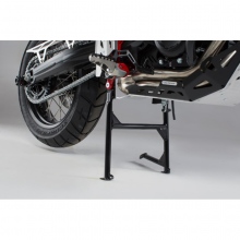 PODSTAWA STOPKA CENTRALNA SW-MOTECH BMW F800GS (07-)/F800GS ADV (13-)