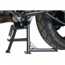 PODSTAWA STOPKA CENTRALNA SW-MOTECH SUZUKI DL 650 V-STROM (03-10)