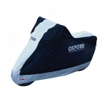 Pokrowiec motocyklowy  OXFORD AQUATE XL