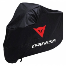 Pokrowiec na motocykl Dainese Explorer Czarny