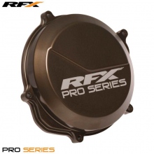 POKRYWA DEKIEL OSŁONA KOSZA SPRZĘGŁOWEGO Honda CR-F 450 09-16 RFX